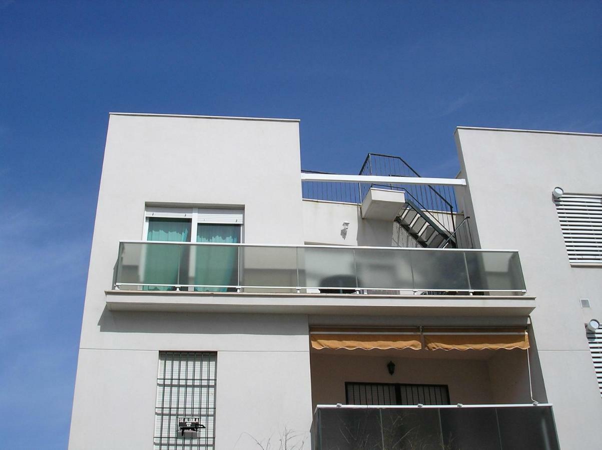 Atico Lago Alca Costa Ballena Exterior foto
