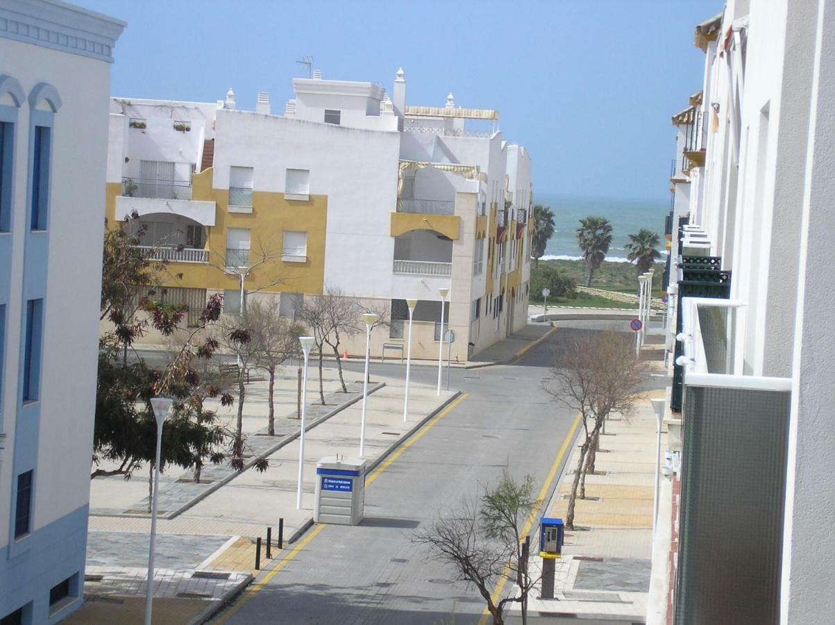 Atico Lago Alca Costa Ballena Exterior foto