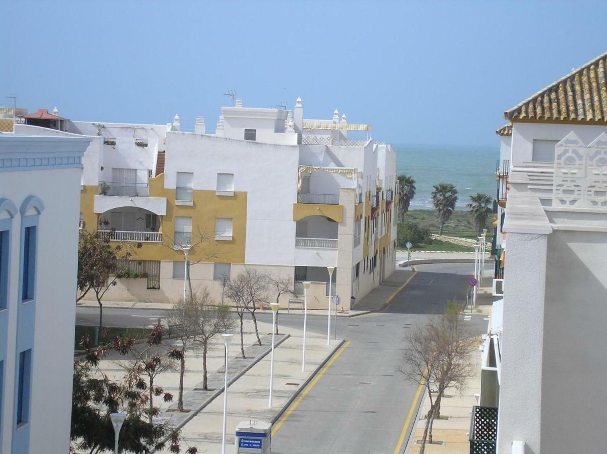Atico Lago Alca Costa Ballena Exterior foto