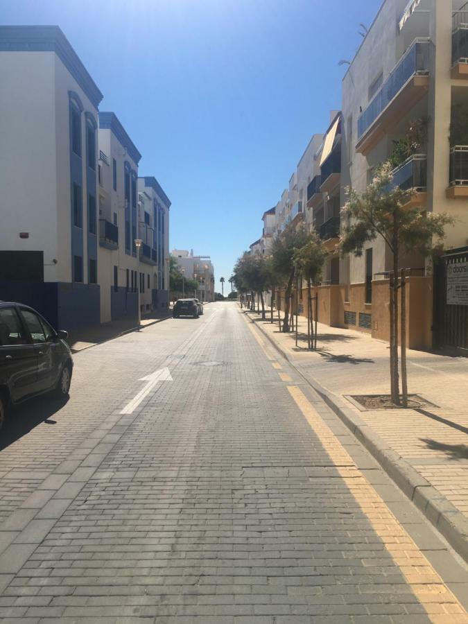 Atico Lago Alca Costa Ballena Exterior foto