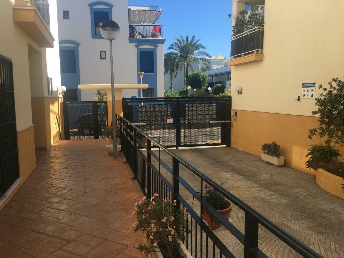 Atico Lago Alca Costa Ballena Exterior foto