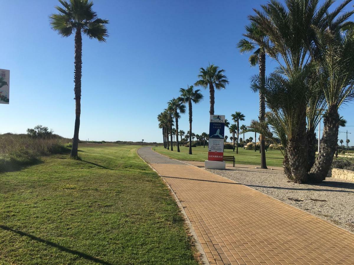 Atico Lago Alca Costa Ballena Exterior foto